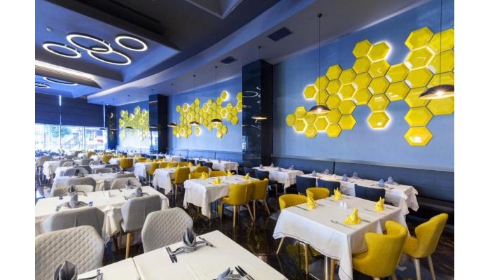 Hotel Bosphorus Sorgun poza 12