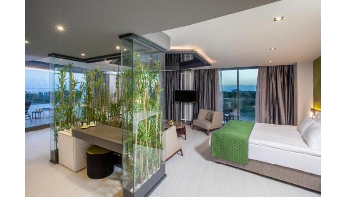 Hotel Bosphorus Sorgun poza 10