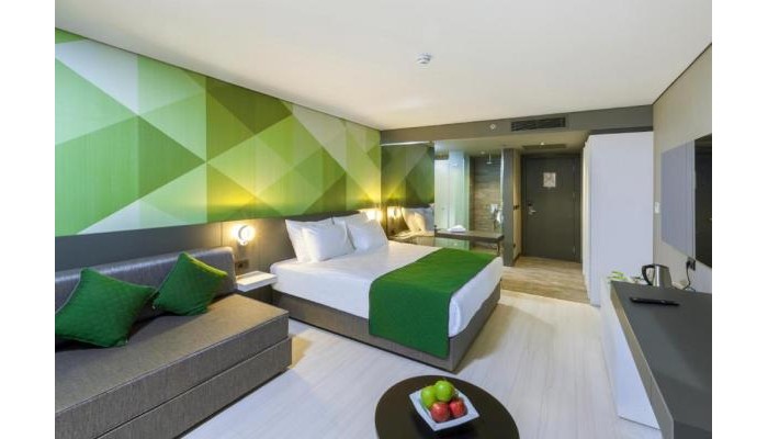 Hotel Bosphorus Sorgun poza 5