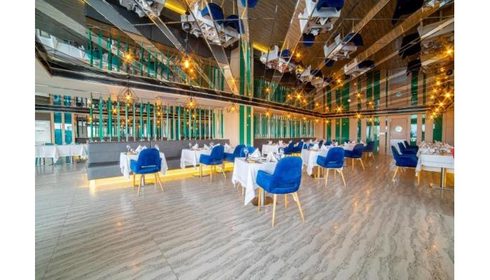 Hotel Bosphorus Sorgun poza 15