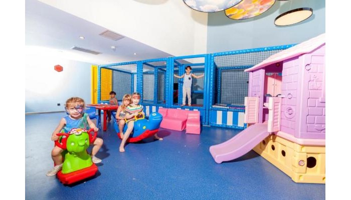 Hotel Bosphorus Sorgun poza 22