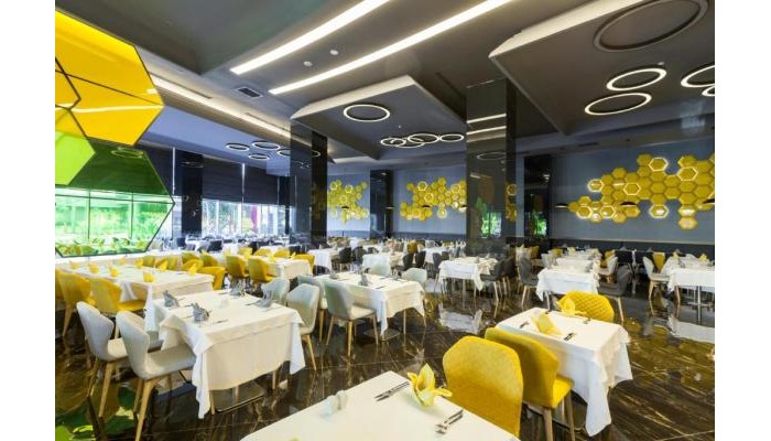 Hotel Bosphorus Sorgun poza 11