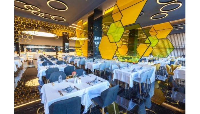 Hotel Bosphorus Sorgun poza 13