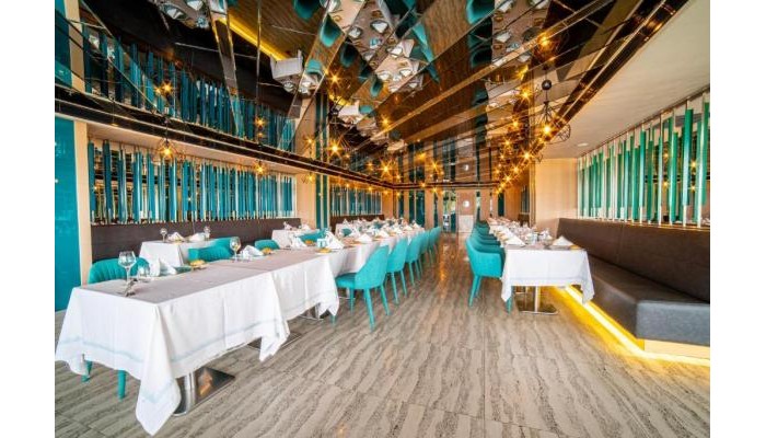 Hotel Bosphorus Sorgun poza 14