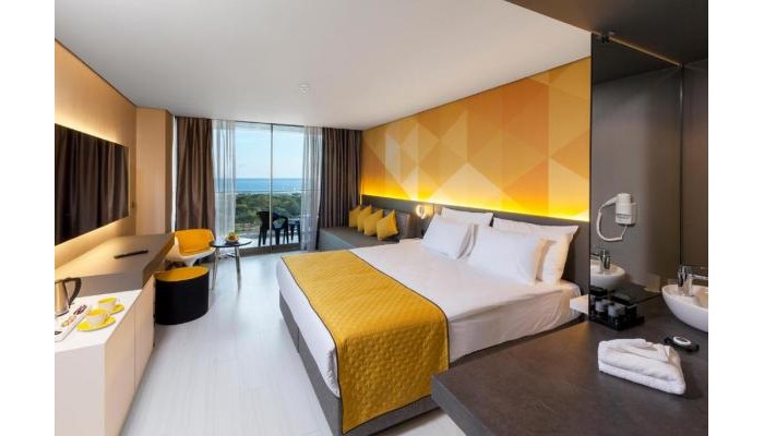 Hotel Bosphorus Sorgun poza 2