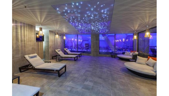 Hotel Bosphorus Sorgun poza 21