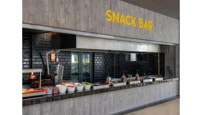 Hotel Bosphorus Sorgun poza 16