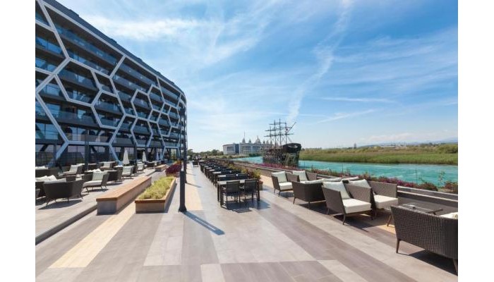 Hotel Bosphorus Sorgun poza 26