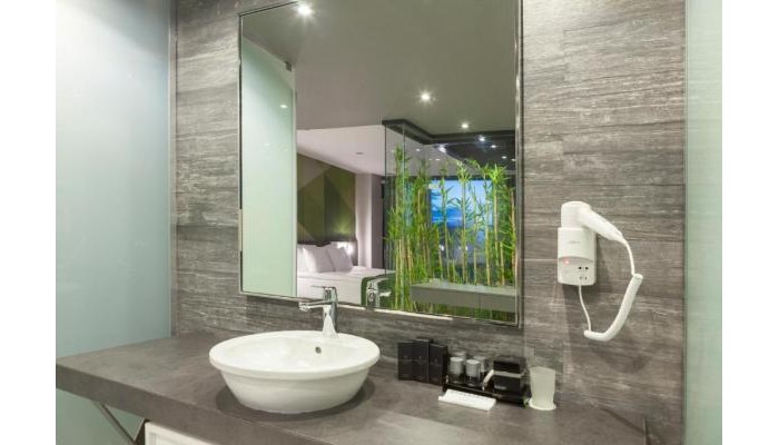 Hotel Bosphorus Sorgun poza 8