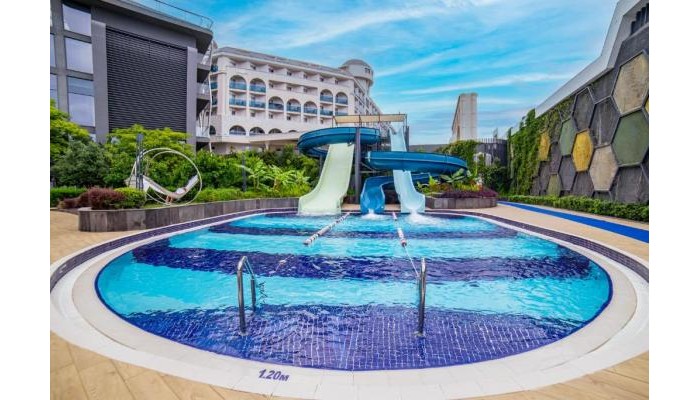 Hotel Bosphorus Sorgun poza 24