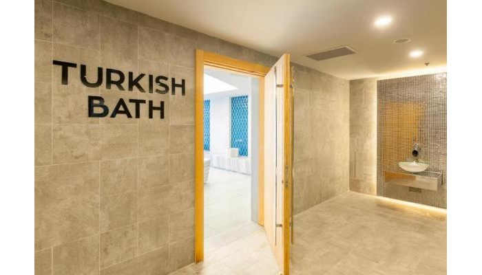 Hotel Bosphorus Sorgun poza 18