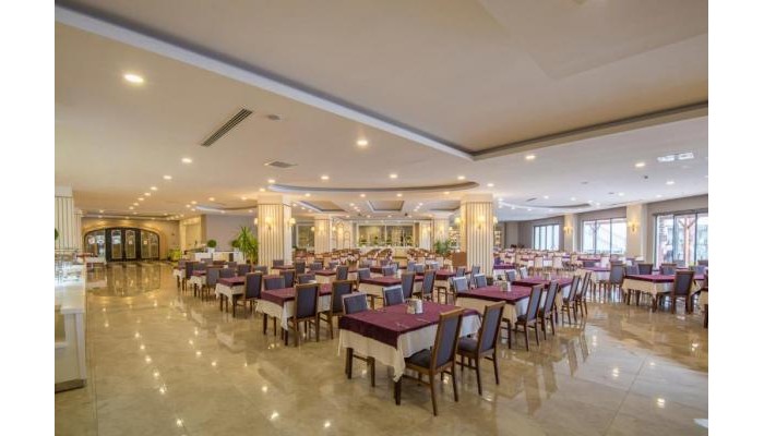 Hotel Calido Maris poza 14