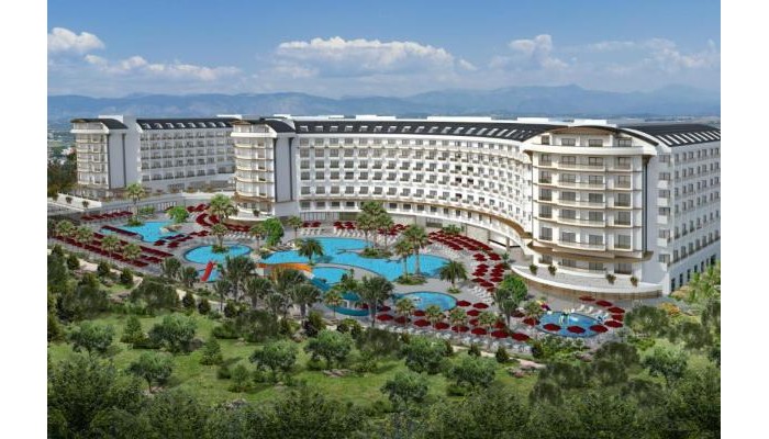 Hotel Calido Maris poza 3