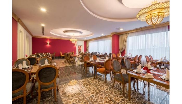 Hotel Calido Maris poza 15