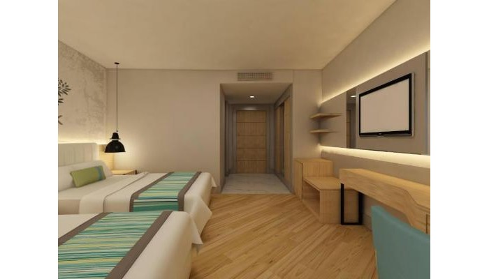 Hotel Calido Maris poza 7