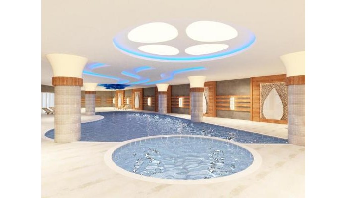 Hotel Calido Maris poza 20