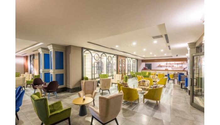 Hotel Calido Maris poza 13