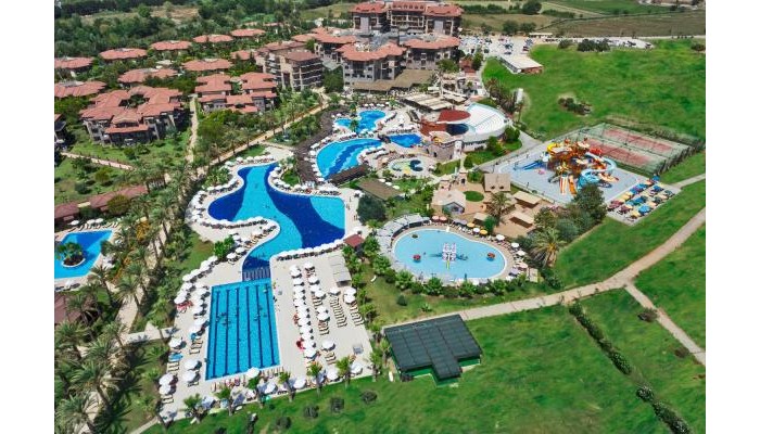 Hotel Calimera Serra Palace poza 4