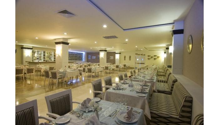 Hotel Calimera Serra Palace poza 14