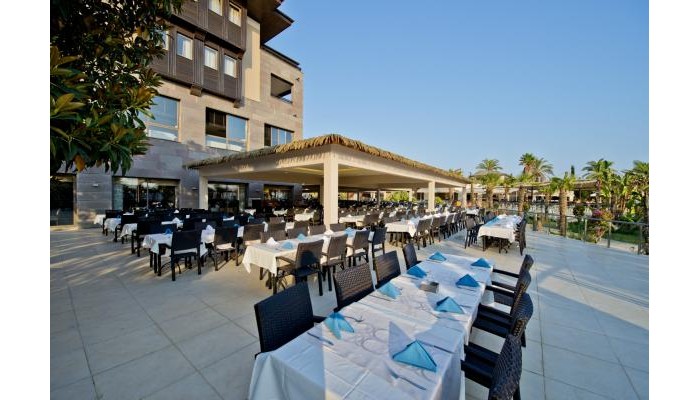 Hotel Calimera Serra Palace poza 16