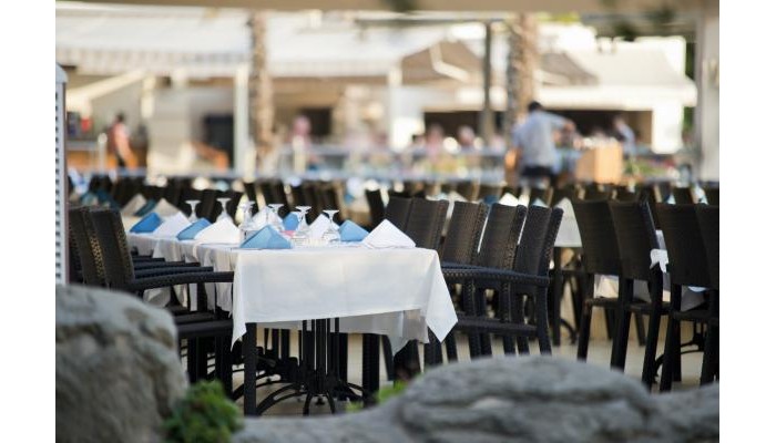 Hotel Calimera Serra Palace poza 17