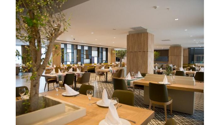 Hotel Calimera Serra Palace poza 21