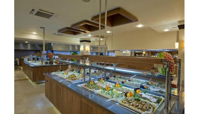 Hotel Calimera Serra Palace poza 23