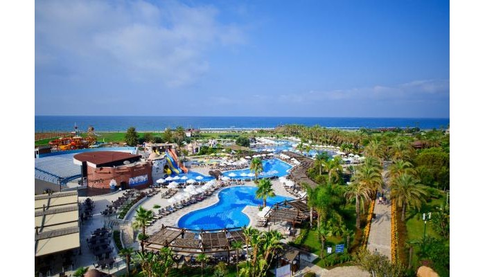 Hotel Calimera Serra Palace poza 0