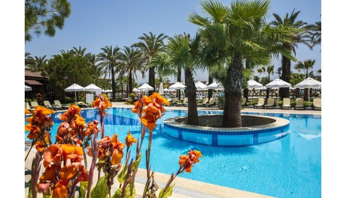 Hotel Calimera Serra Palace poza 6