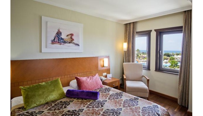 Hotel Calimera Serra Palace poza 28