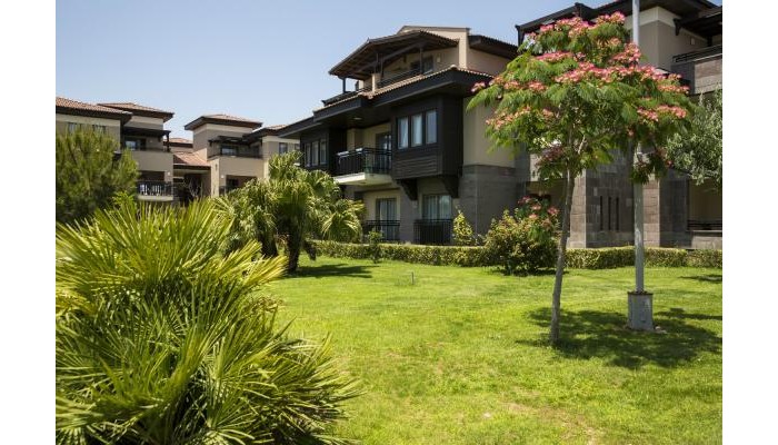 Hotel Calimera Serra Palace poza 30