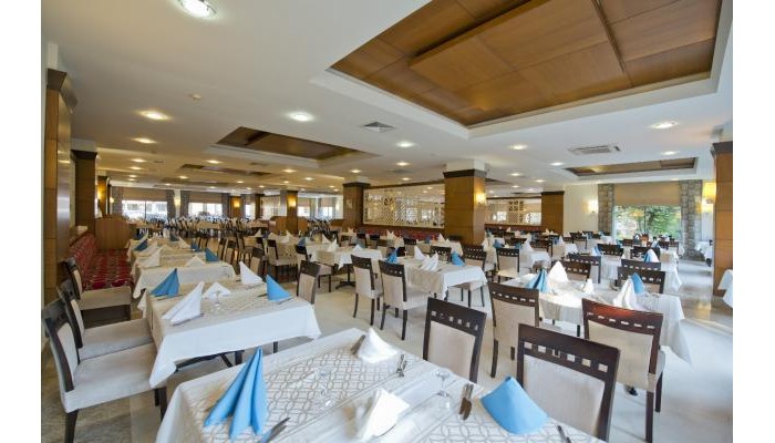 Hotel Calimera Serra Palace poza 33