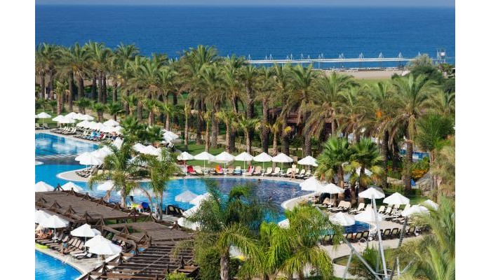 Hotel Calimera Serra Palace poza 1