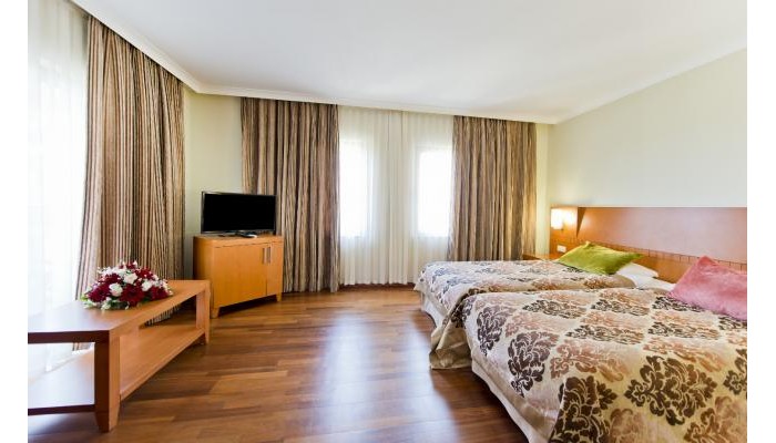 Hotel Calimera Serra Palace poza 35