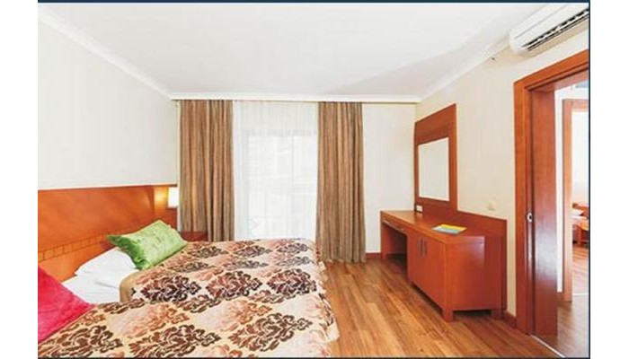 Hotel Calimera Serra Palace poza 36