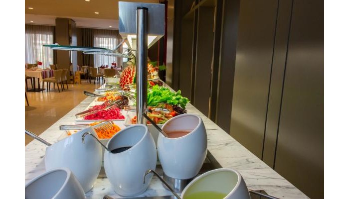 Hotel Calimera Serra Palace poza 40