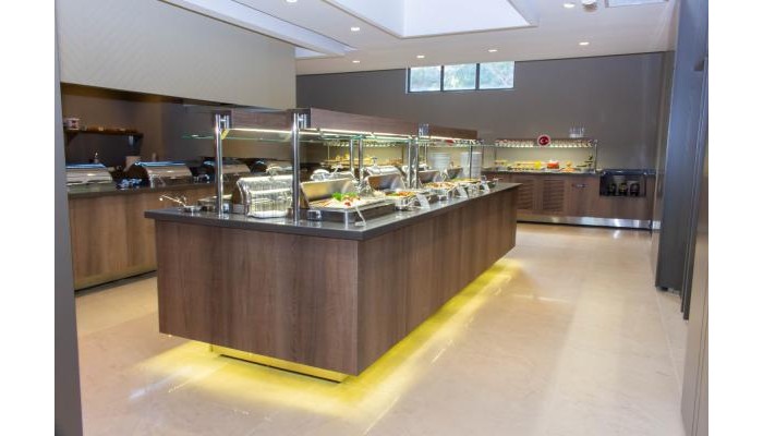 Hotel Calimera Serra Palace poza 44