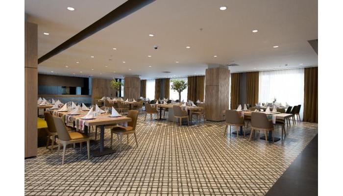 Hotel Calimera Serra Palace poza 45