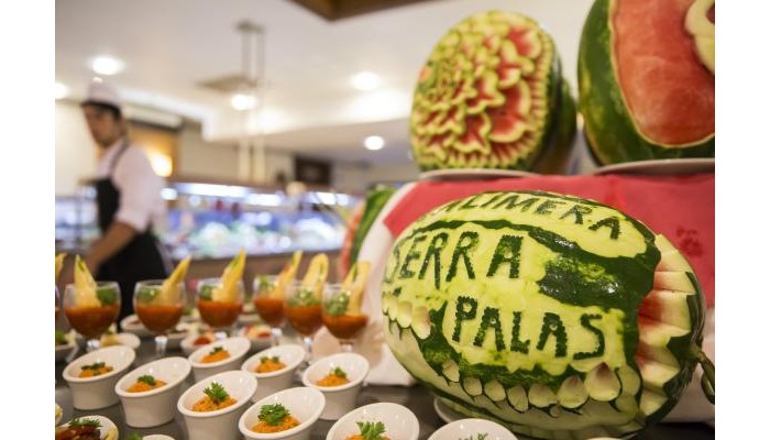 Hotel Calimera Serra Palace poza 46