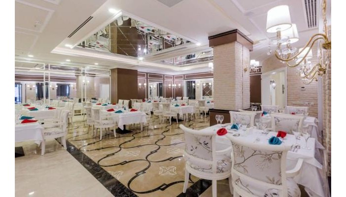 Hotel Castival poza 16