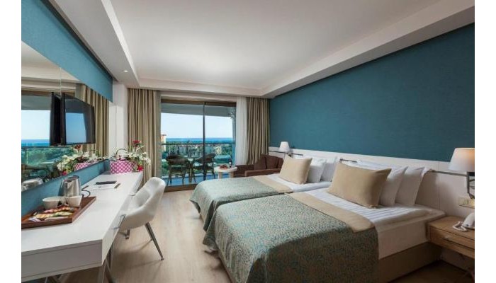 Hotel Castival poza 5