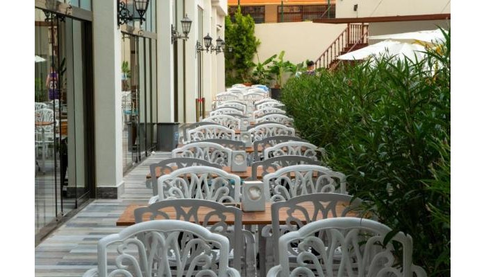 Hotel Castival poza 7