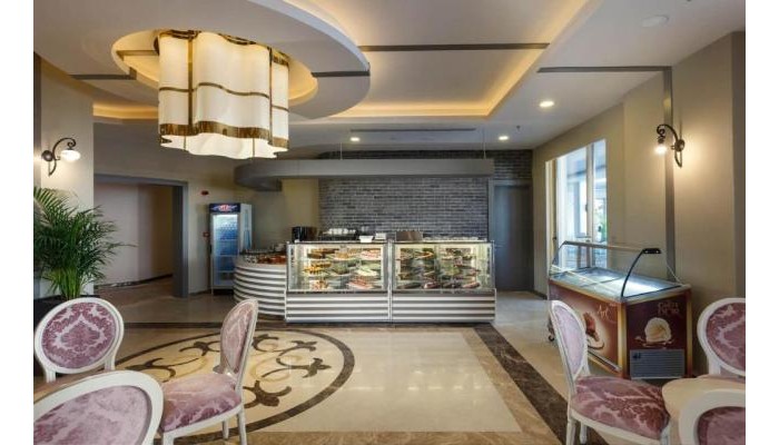 Hotel Castival poza 12