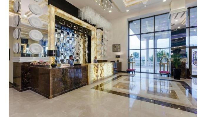 Hotel Castival poza 10