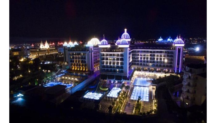 Hotel Castival poza 2