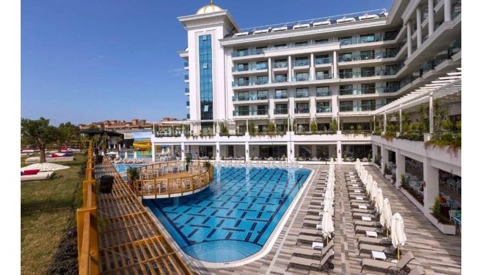 Hotel Castival poza 0