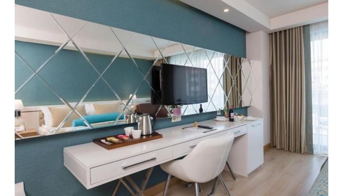 Hotel Castival poza 3