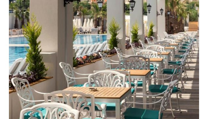 Hotel Castival poza 11