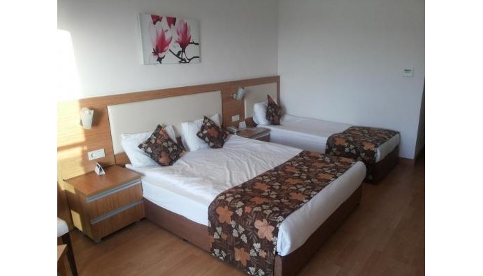 Cenger Beach Resort & Spa poza 3