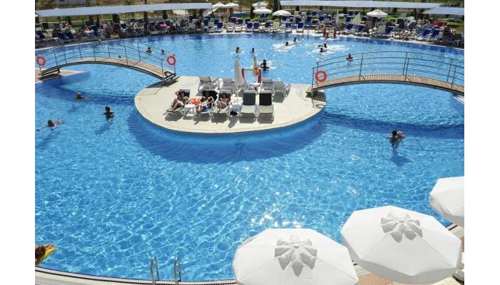 Cenger Beach Resort & Spa poza 7
